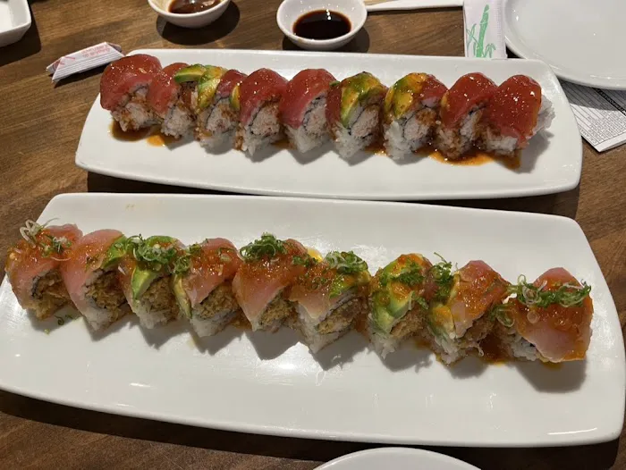 Sushi Kami Picture 9