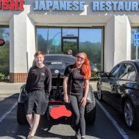 RB Sushi ico