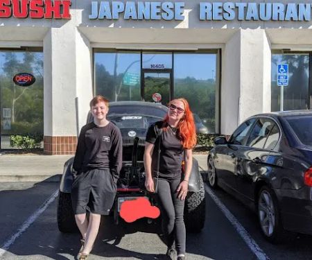 RB Sushi