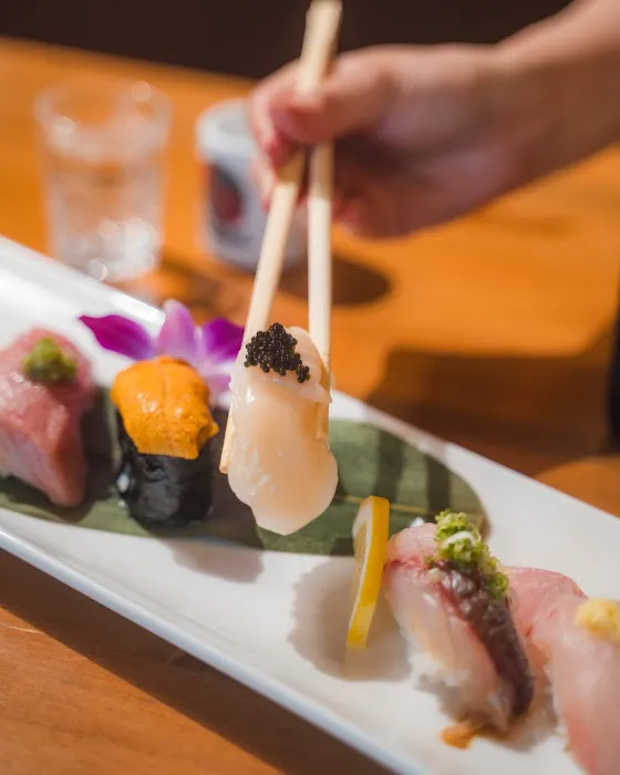 RB Sushi Picture 4