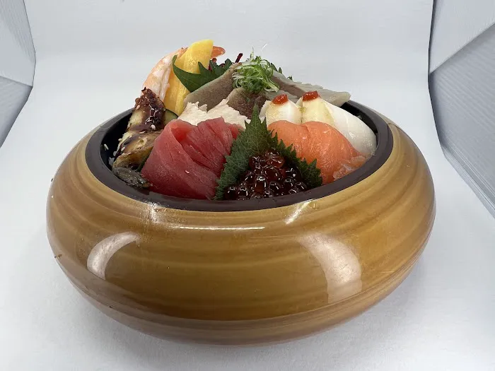 RB Sushi Picture 6