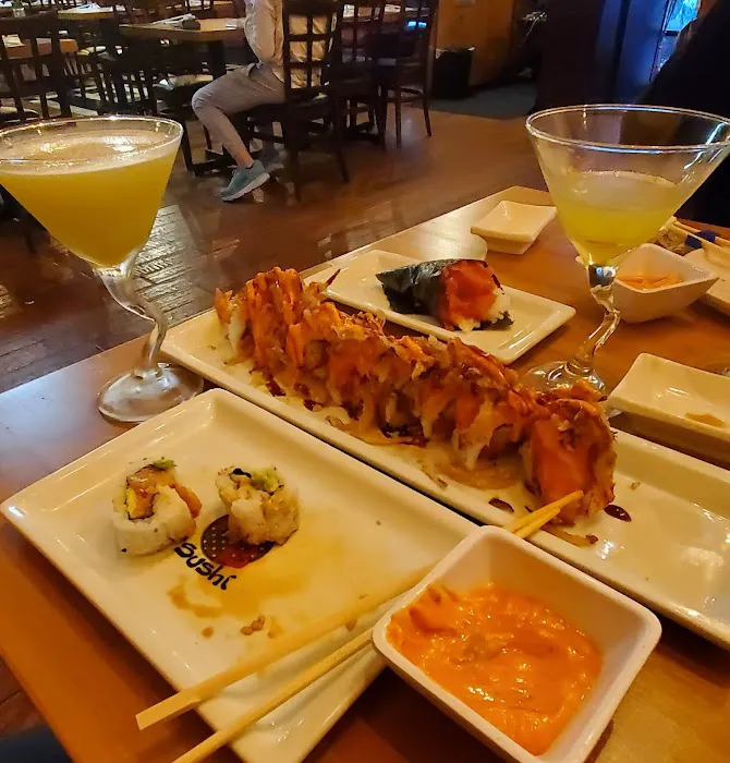 RB Sushi Picture 9