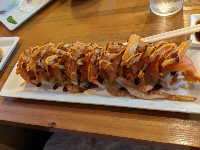 RB Sushi Picture 7