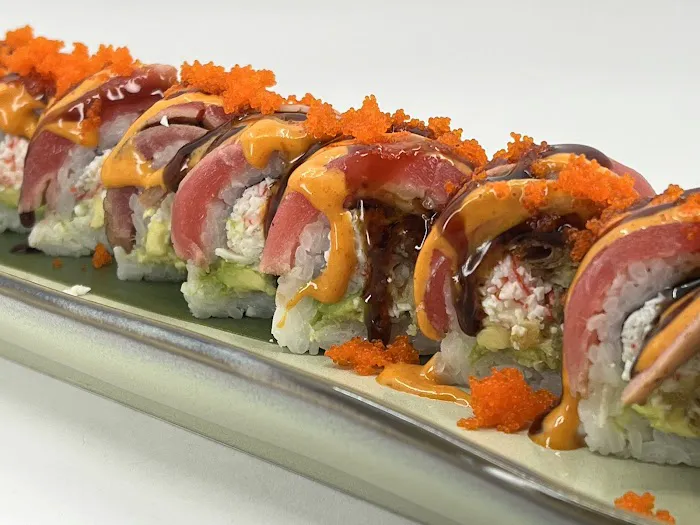RB Sushi Picture 5