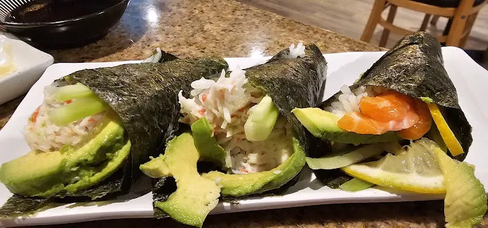 Ginza Sushi Picture 2
