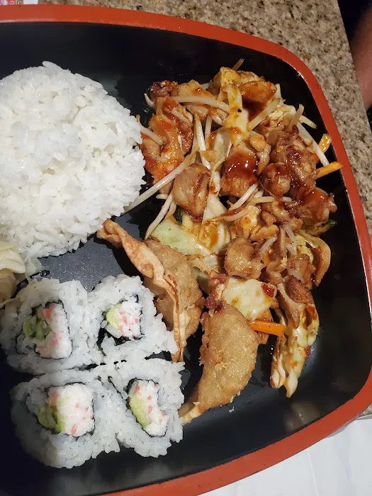 Ginza Sushi Picture 6