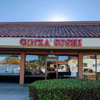 Ginza Sushi ico