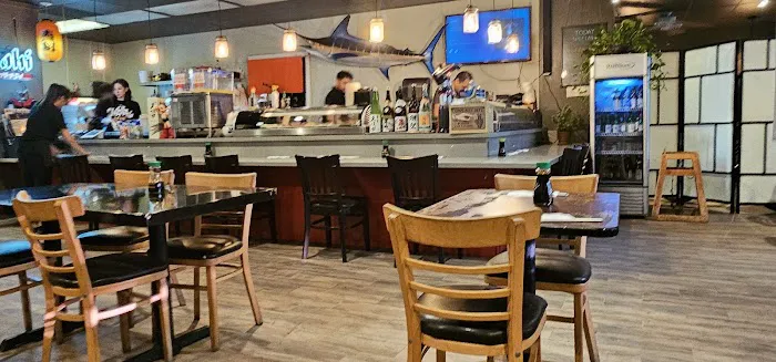 Ginza Sushi Picture 5