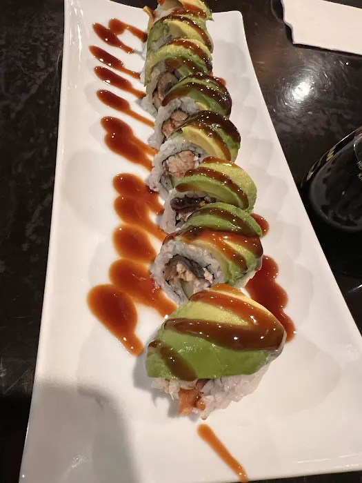 Ginza Sushi Picture 4