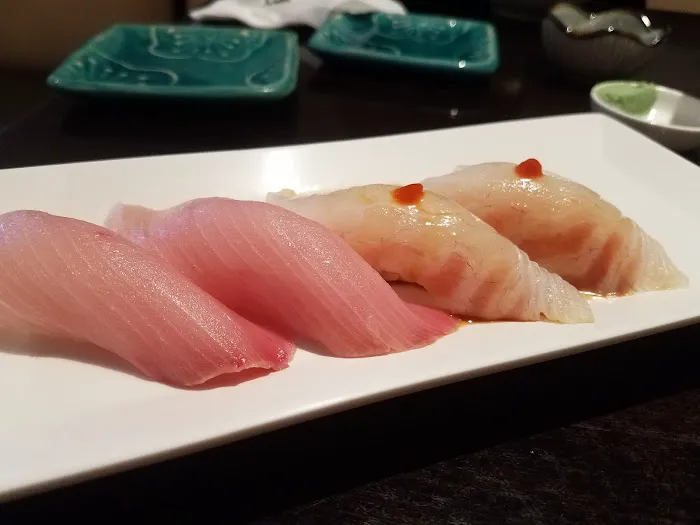 Ginza Sushi Picture 3