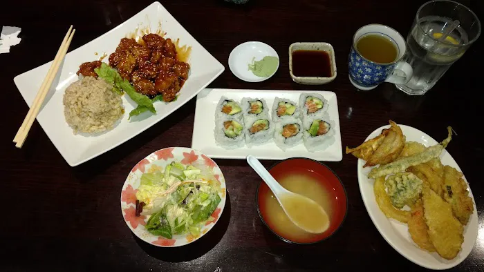 Ginza Sushi Picture 7