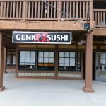 Genki Sushi