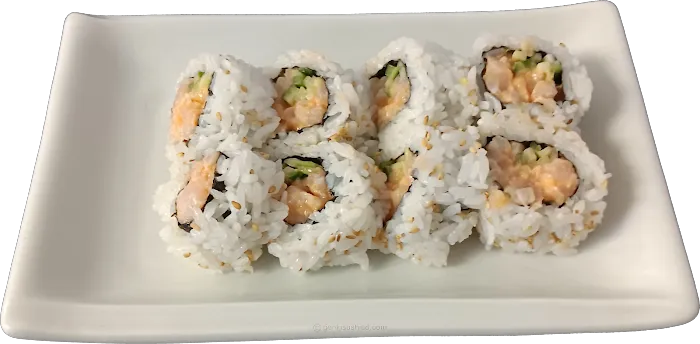 Genki Sushi Picture 3