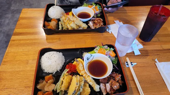 Genki Sushi Picture 2