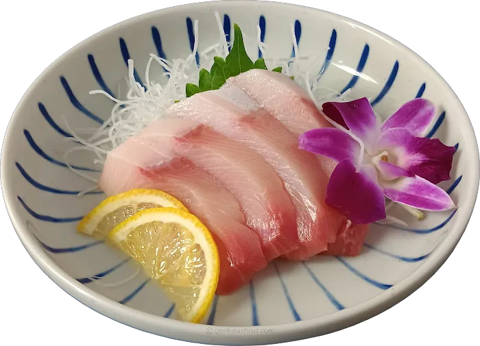Genki Sushi Picture 4