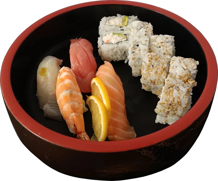 Genki Sushi Picture 10
