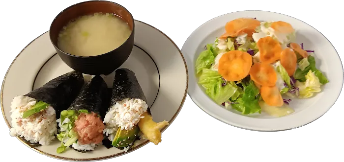 Genki Sushi Picture 5