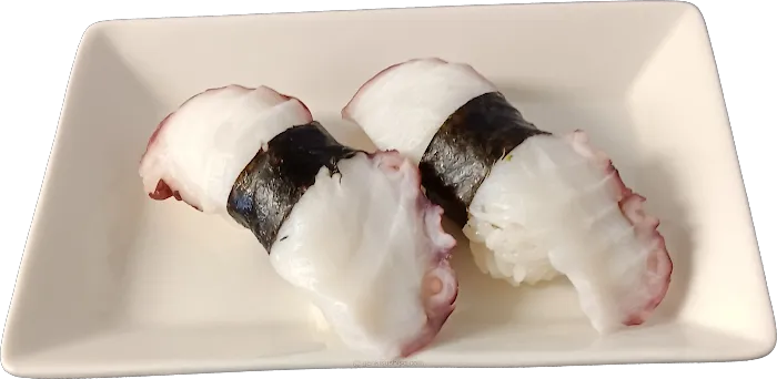Genki Sushi Picture 6