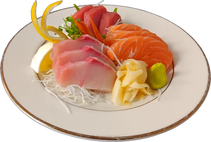 Genki Sushi Picture 9