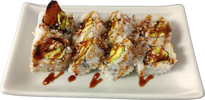 Genki Sushi Picture 8