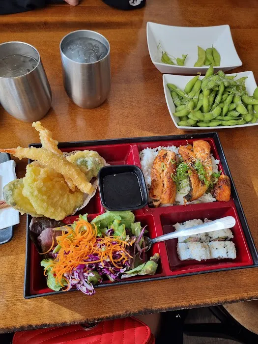 Yakumi Sushi SD Picture 6