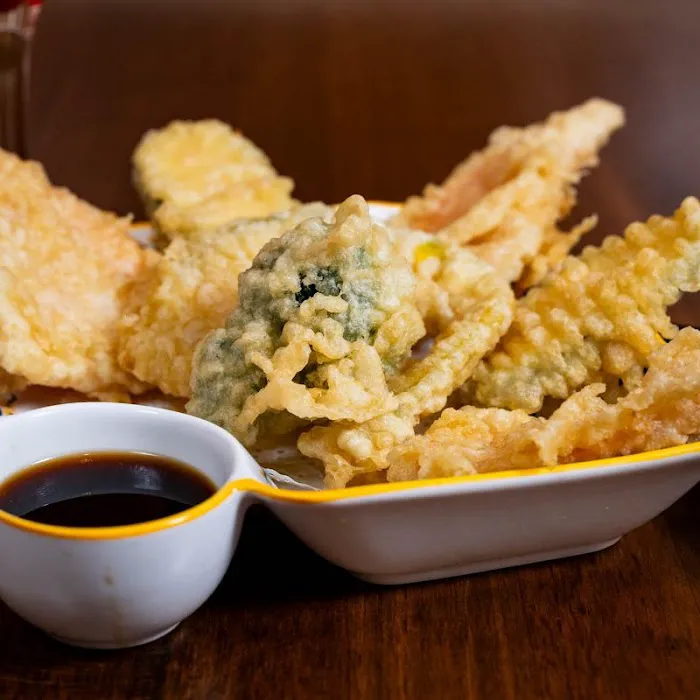 Yakumi Sushi SD Picture 4