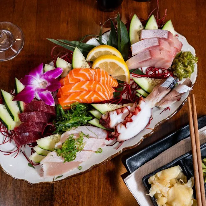 Yakumi Sushi SD Picture 10