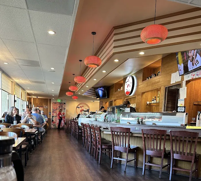 Yakumi Sushi SD Picture 8