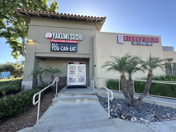 Yakumi Sushi SD Picture 1