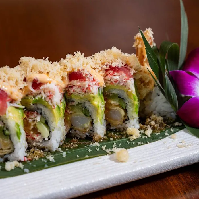 Yakumi Sushi SD Picture 9