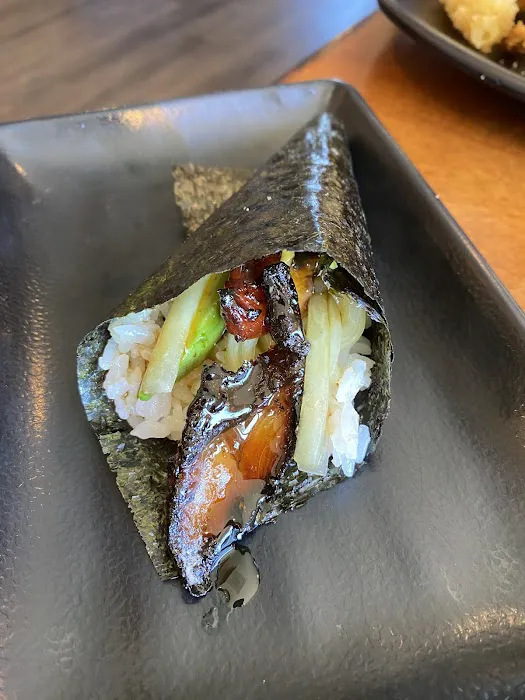 Yakumi Sushi SD Picture 3