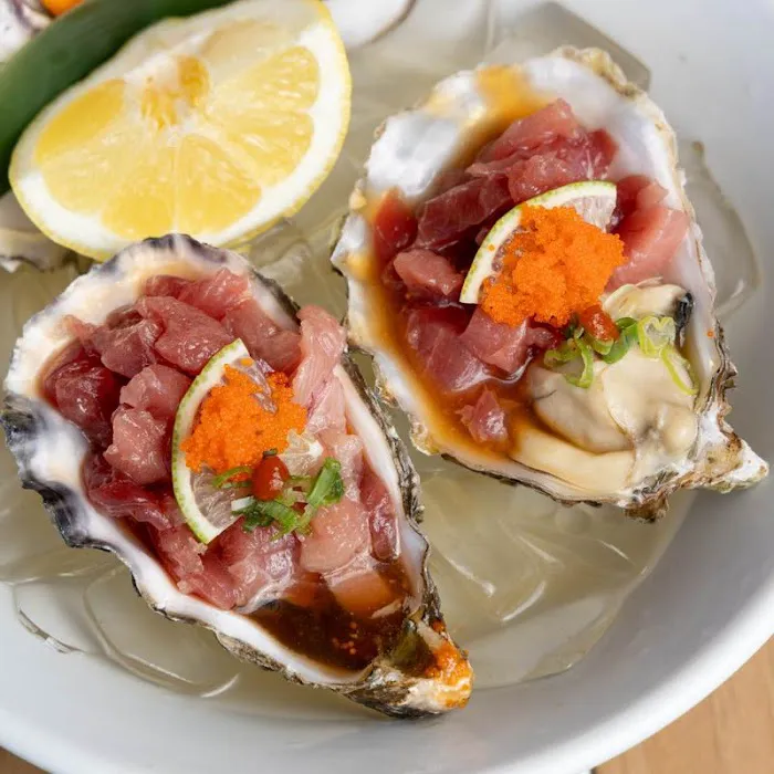 Sushi Roka Bar & Grill Picture 2