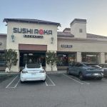 Sushi Roka Bar & Grill