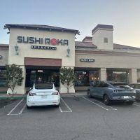 Sushi Roka Bar & Grill ico