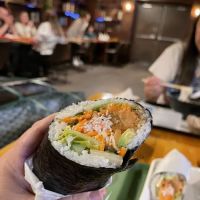 Rolled Up SD @ Windmill Food Hall ico