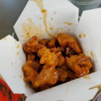 Wok 'N' Bowl Ramen (inside Lego land) ico