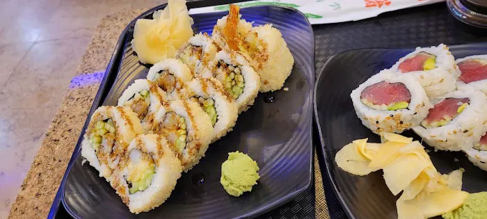 Mot'to Japanese Grill Picture 7