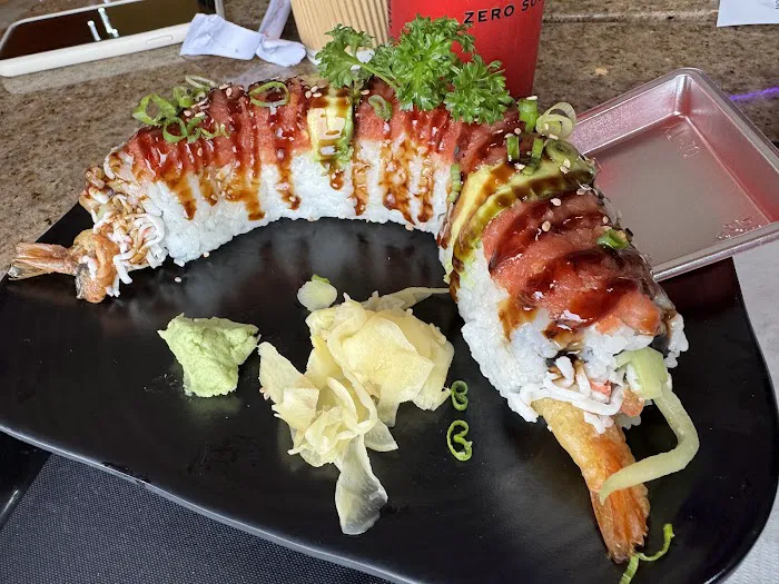 Mot'to Japanese Grill Picture 4