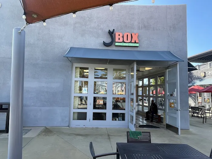J BOX Picture 4
