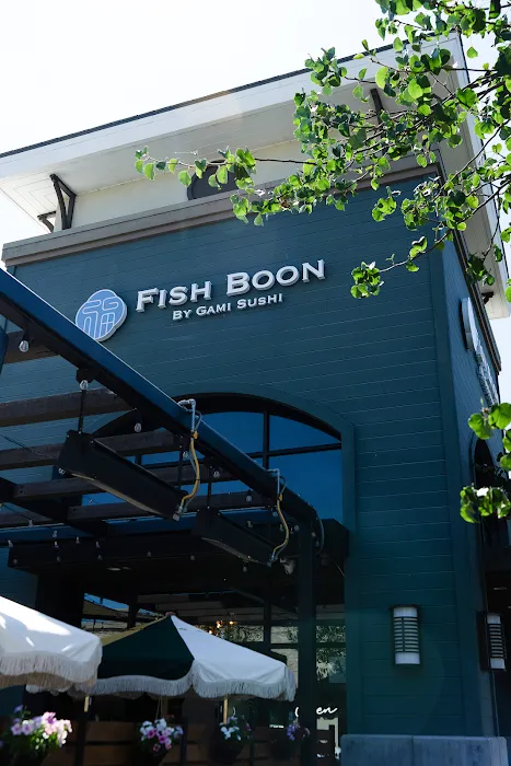 Fish Boon Picture 6