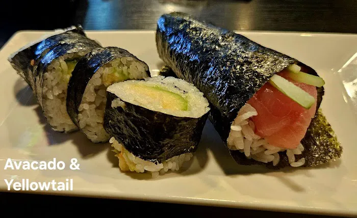 ICHIBAN RAMEN AND SUSHI Picture 2