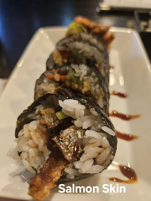 ICHIBAN RAMEN AND SUSHI Picture 1