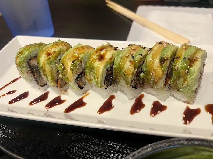 ICHIBAN RAMEN AND SUSHI Picture 8