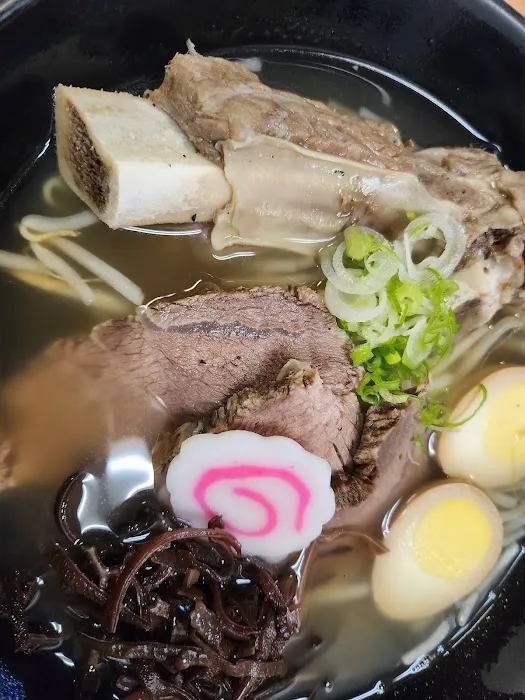 ICHIBAN RAMEN AND SUSHI Picture 4