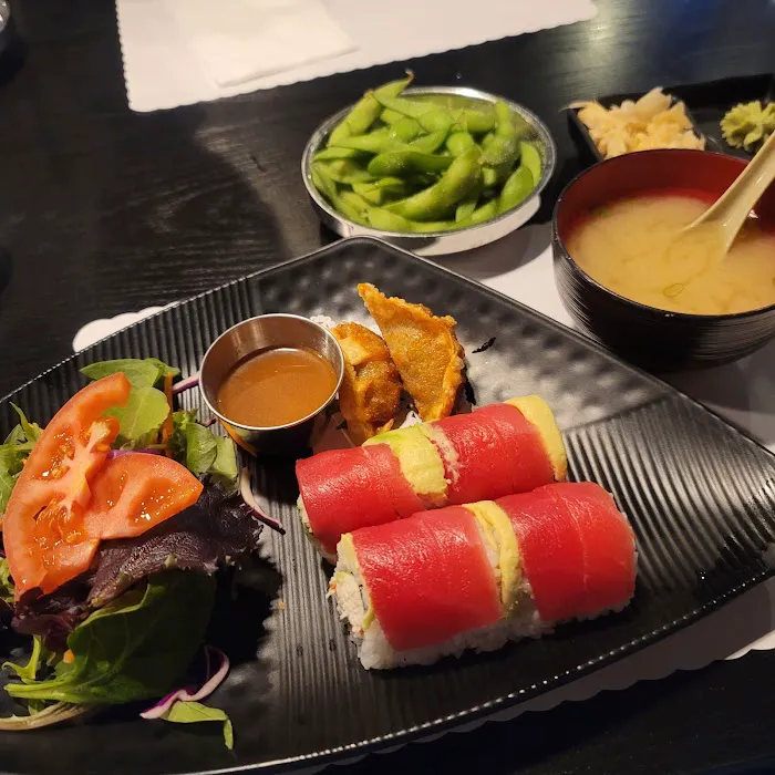 ICHIBAN RAMEN AND SUSHI Picture 10