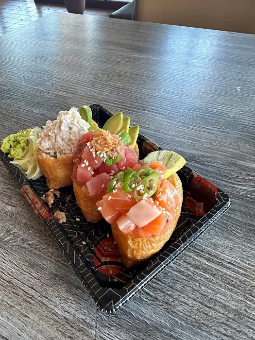 TEKIPOKE RAMEN & BOBA Picture 1