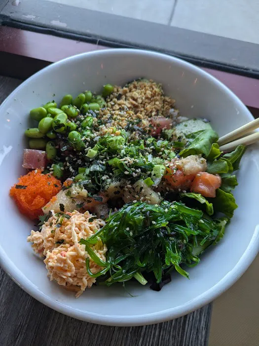 TEKIPOKE RAMEN & BOBA Picture 2