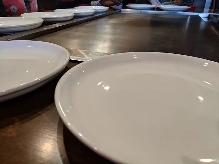 Shogun Restaurant Picture 9