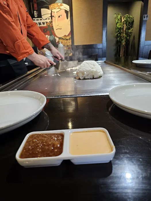 Shogun Restaurant Picture 5