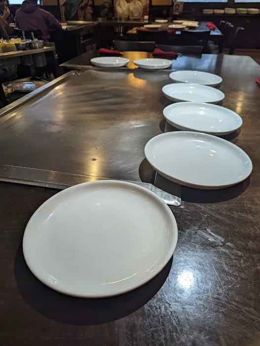 Shogun Restaurant Picture 2